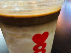 -8 Hearts Coffee(悟锦世纪大楼店)