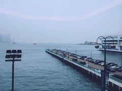-富豪雪糕车流动点(尖沙咀店)