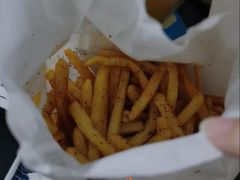 -麦当劳(金平路站店)