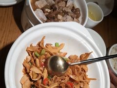-九毛九西北菜(大东海店)