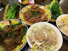 -一记面馆(易发店)