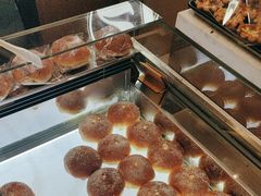 -21克拉面包(崂山万象汇店)