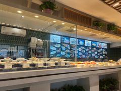 -聚丰园•湖鲜餐厅(阿红私房菜梅石路店)