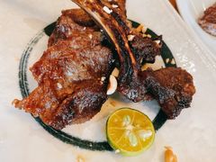 -王鼎精致料理铁板烧(世博源店)