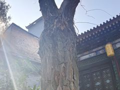 -湘子庙