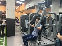 -VPsmart私教健身工作室(新华路旗舰店)