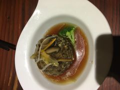 -云来居素食馆(南山店)