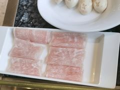 -一席地·本地鸡窝·杭帮鸡火锅(萧山银隆百货店)