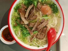 -大食代美食广场(上海中心店)