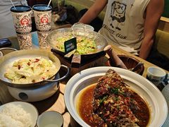 -费大厨辣椒炒肉(富兴店)