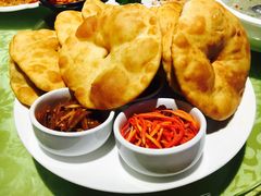 姥姥的油饼-临潼印象·特色陕菜