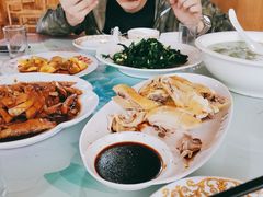 -小六农家乐(崇明西沙湿地店)