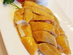 -南园酒家(前进路店)
