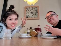 -院子餐厅·大锅菜·老杭帮(桥西直街店)