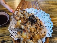 -三石海鲜铁板烧(繁荣路店)