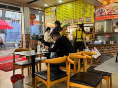 -四里沙茶面(湖滨四里店)