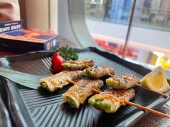 -京鹿料理(荟聚店)