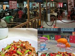 -笨罗卜浏阳菜馆(龙华鹏润达店)