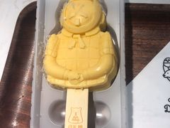 -丹礼糖甜品