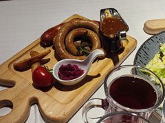 -俄士厨房(五棵松华熙LIVE店)