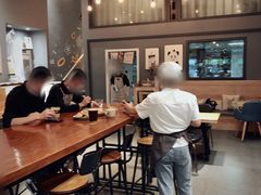 -面包谷Grains n' Beans(九号公馆店)
