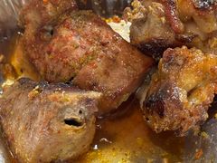 -伊鼎牛肉面(潍坊路店)