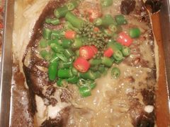 -半天妖烤鱼(中山路店)