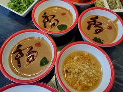 -南门四季铜锅涮肉(左家庄店)