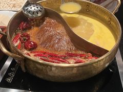 -赤RedBowl川锅·炙烤·板前(北京瑰丽酒店)