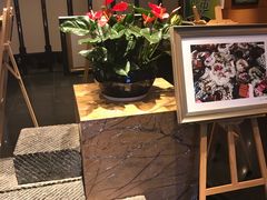 -黔蘑菇四季餐厅(观山湖店)