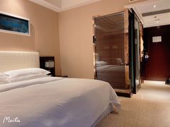 -杭州龙禧福朋喜来登酒店