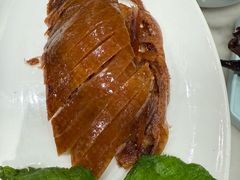 -鸭匠食府·挂炉烤鸭·新京菜(阜成路店)