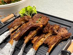 -盛福楼·惠山宴(盛岸路店)