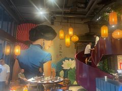 -樊城区沛公餐饮店(挑食拉美步行街店)