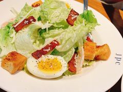 -集品堂·JPC餐厅(青年大街市府店)