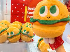-LLJ夹机占(正佳广场店)