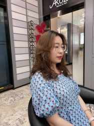 -AKOZO Beauty Salon