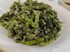 蒸野菜-湘君府(新华路店)