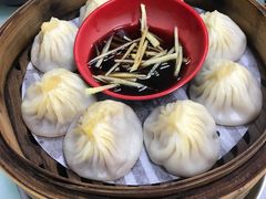 -食惠里小笼包面馆(越秀店)