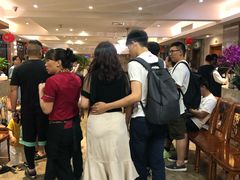 -旺达·福州菜(正大广场店)