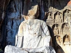 -青州市云门山风景区