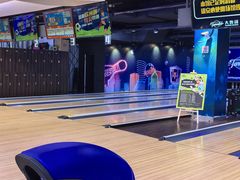 -大鲁阁保龄球(苏州园区店)