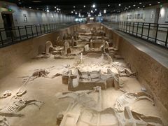 -洛阳周王城天子驾六博物馆