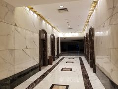 -大连富丽华大酒店