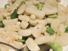 -吴越荣记苏州菜·松鼠桂鱼 100% 活鱼现做(月光码头店)