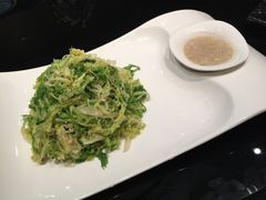 妙蒸时蔬-马仕玖煲·融合菜·酥不腻烤鸭(人大店)