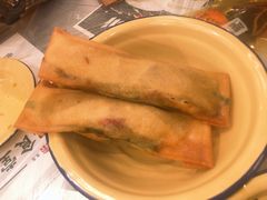 春卷-东排食堂长沙小吃大排档(五一广场店)