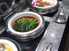 -吉布鲁牛排海鲜自助(西湖万达店)