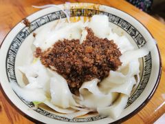 -马王庙刀削面馆(四川省交通学院宿舍店)