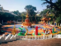 -深圳锦绣中华民俗村